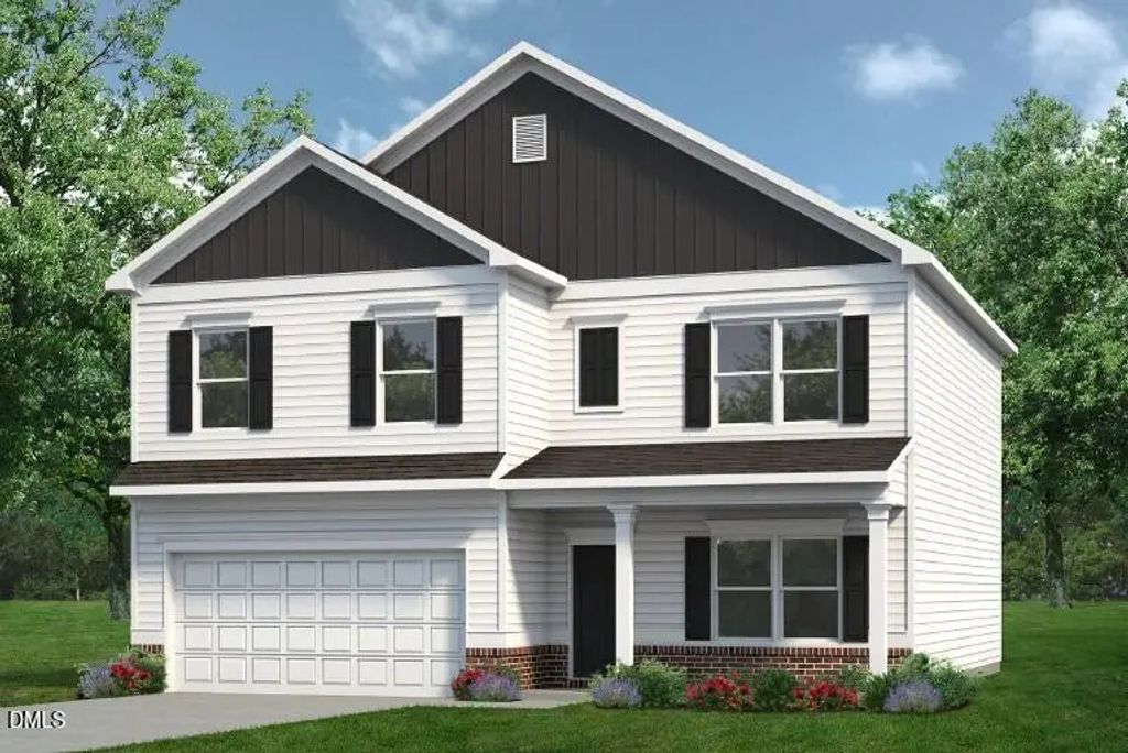 104 Pintail Drive, Goldsboro