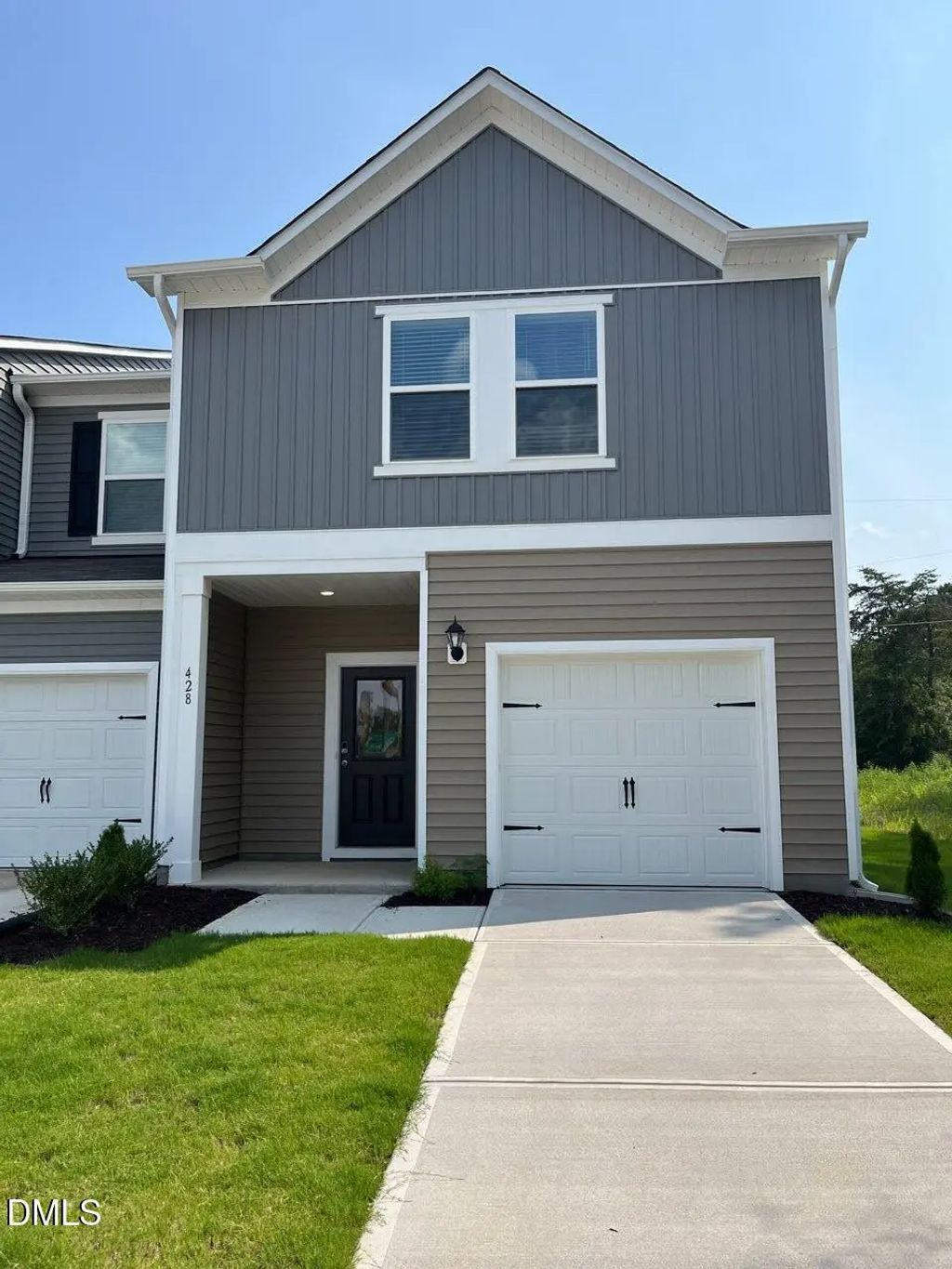 428 Peaceful Mdws Drive, Graham