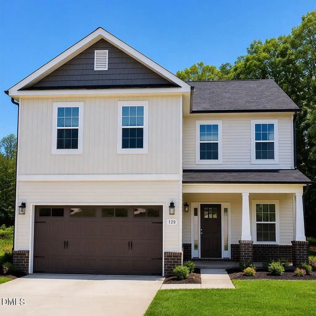 129 Rocky Maple Drive, King