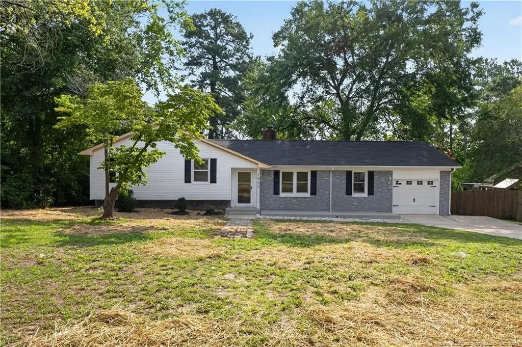 1862 Paisley Avenue Avenue, Fayetteville