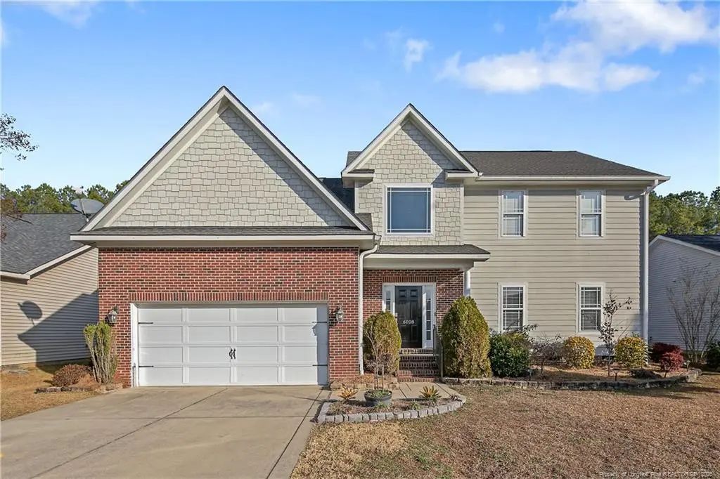 6028 Oak Spring Street, Stedman