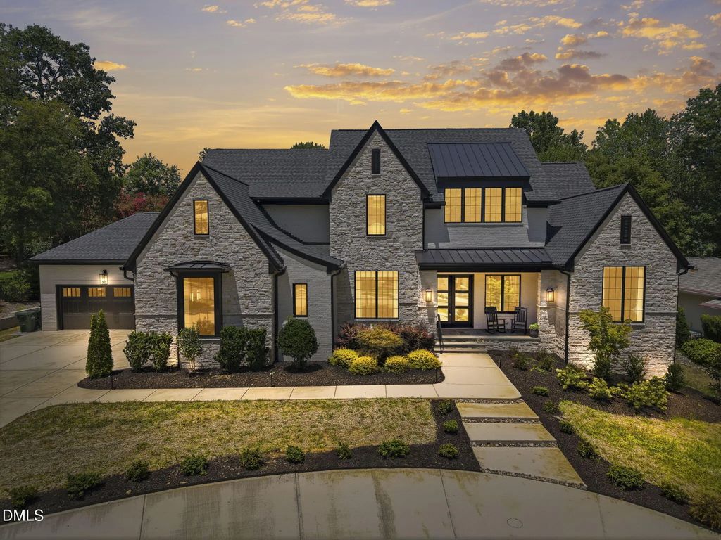 1209 Briar Patch Lane, Raleigh