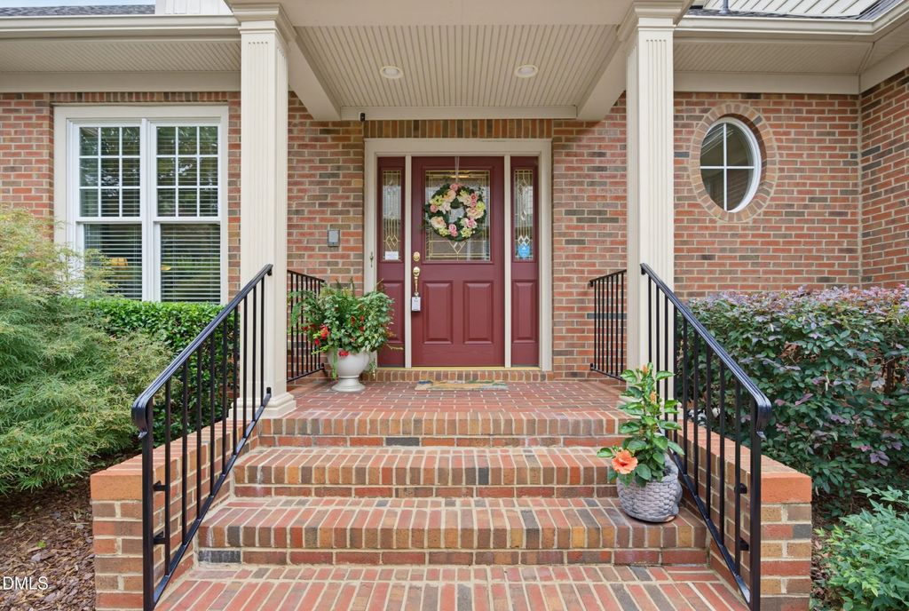 8841 Mariner Drive, Raleigh