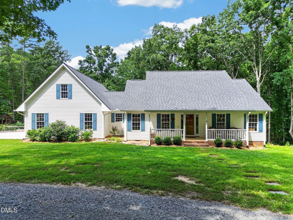 260 Allen Farms Road, Sanford