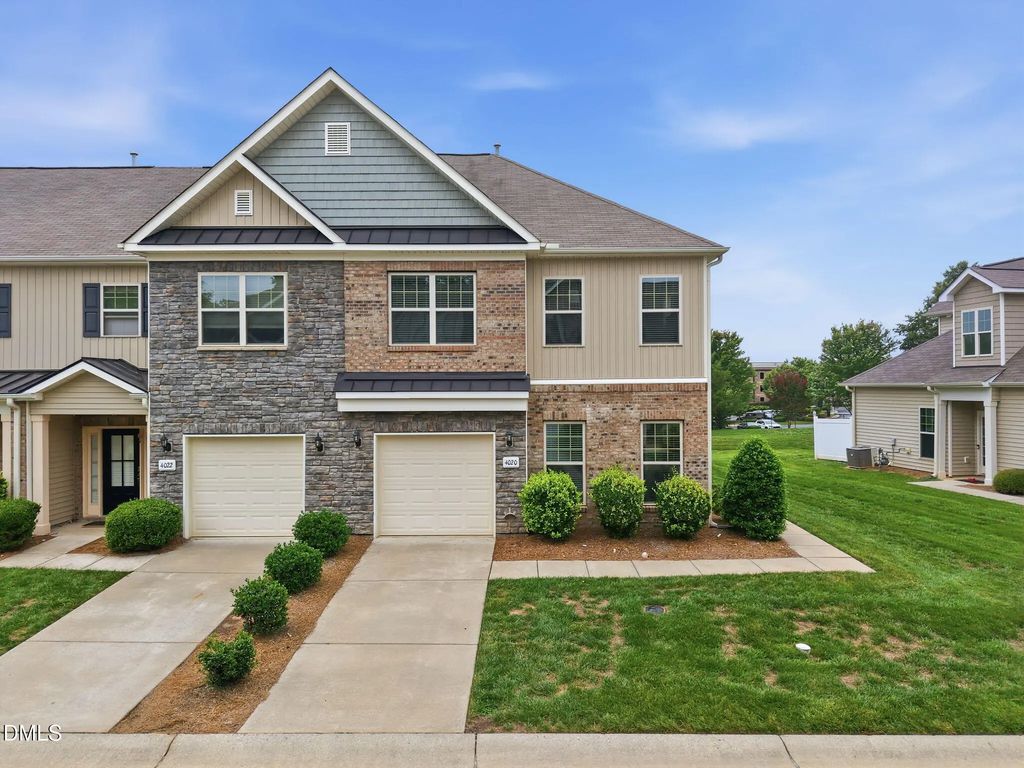 4020 Canterwood Drive, Greensboro