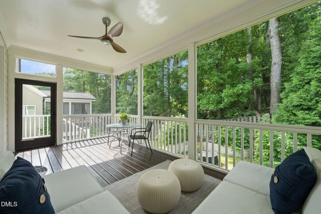 2629 Flora View Court, Apex