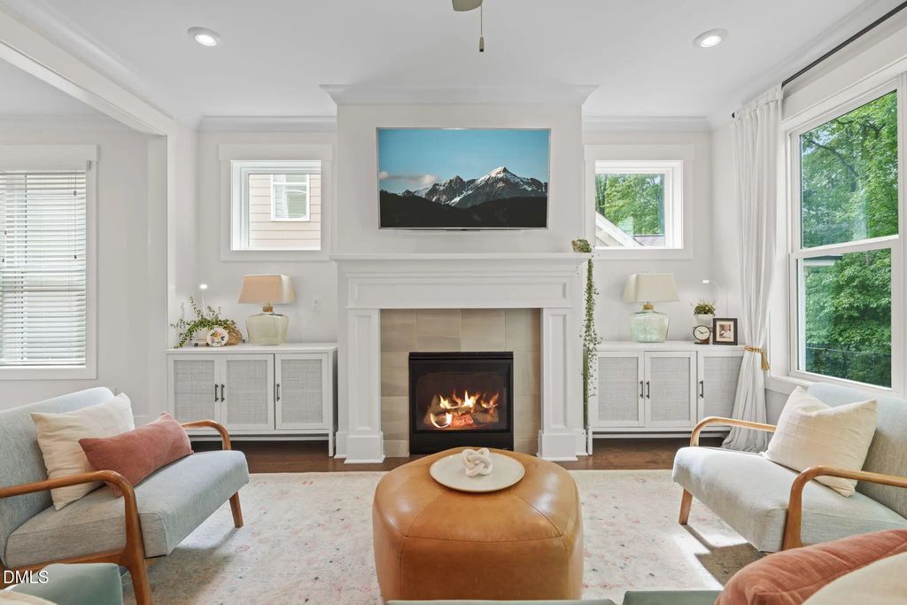 2629 Flora View Court, Apex