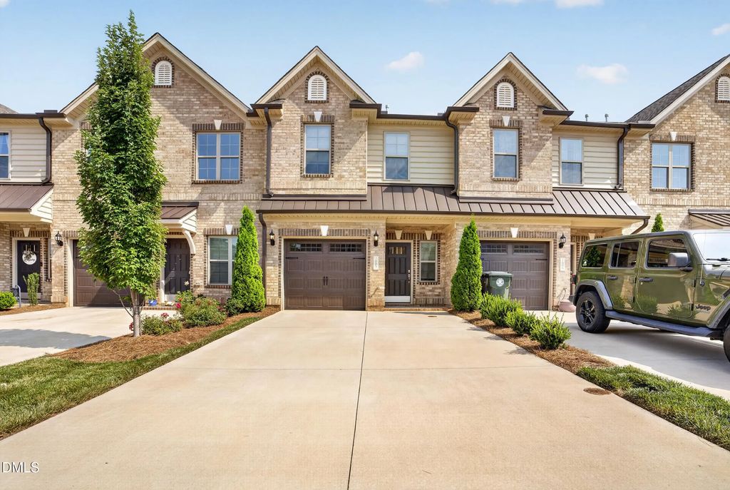 1007 Bonanza Lane, Mebane