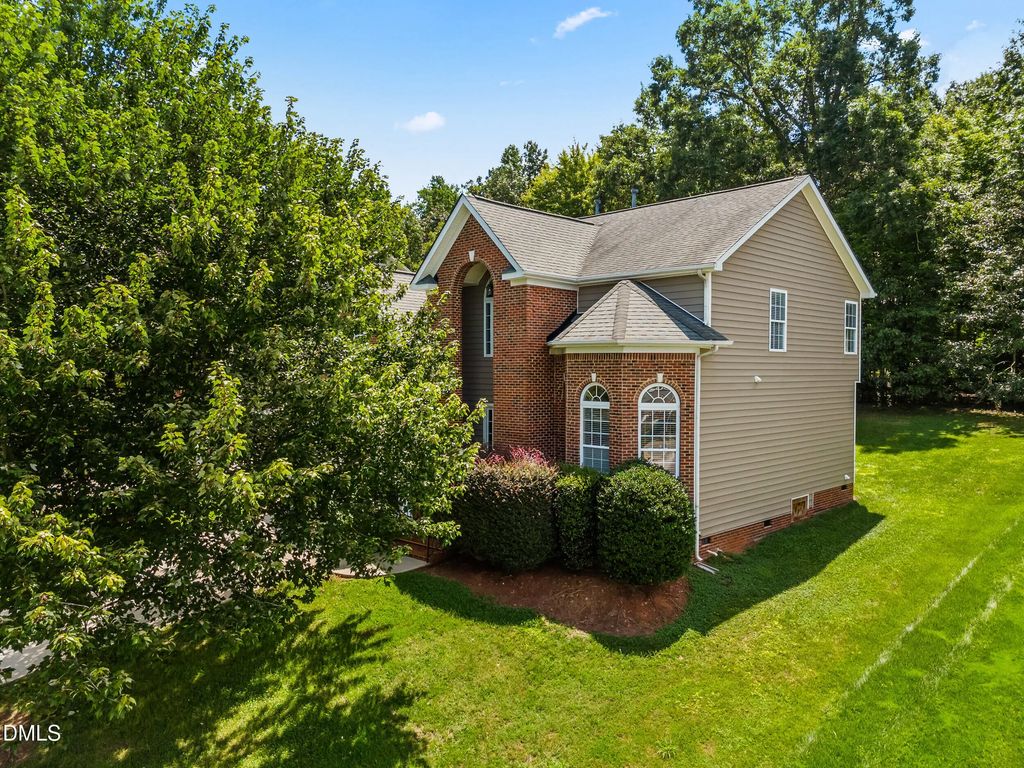 449 Seastone Street, Raleigh