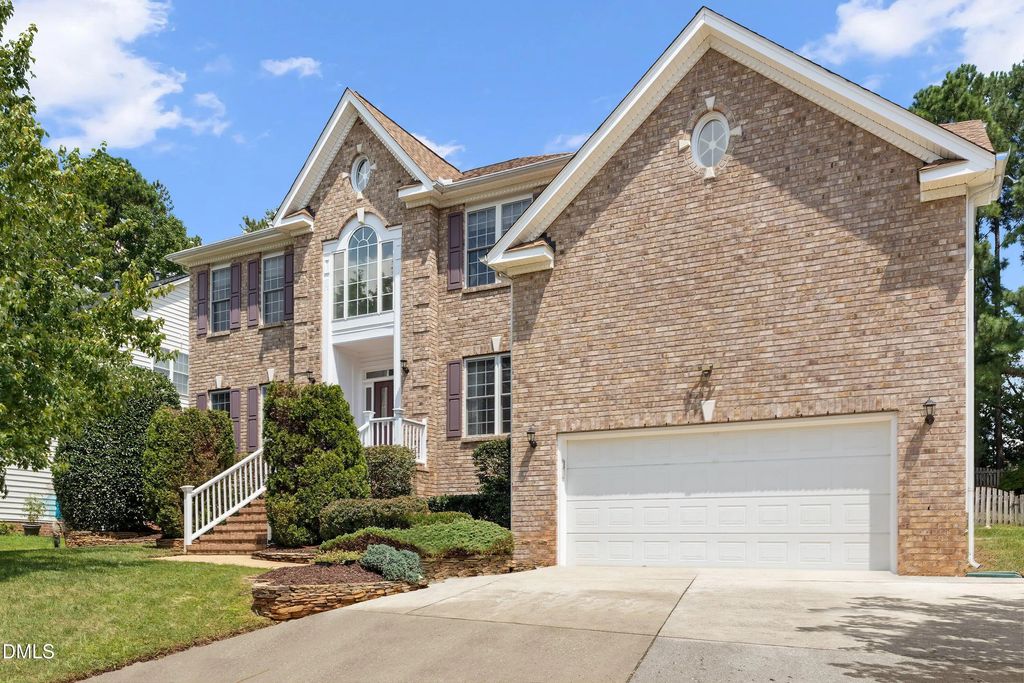 4404 Triland Way, Cary