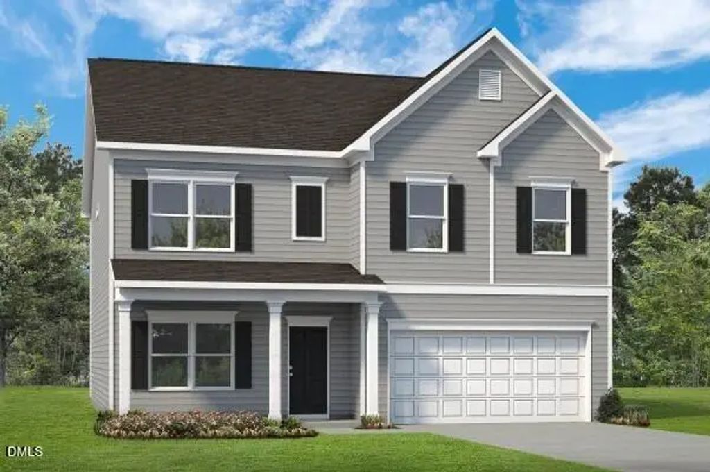 165 Democracy Drive, Smithfield