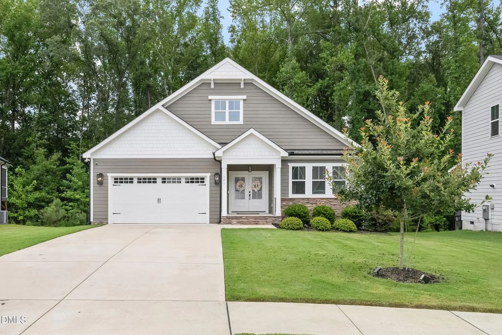 171 Lager Lane, Garner