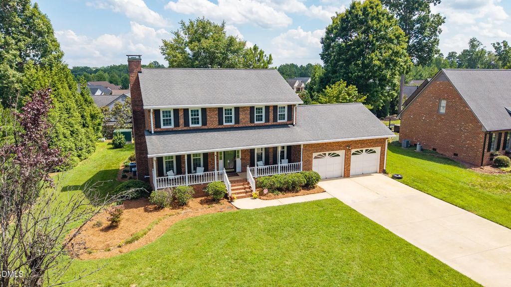 208 Ashley Trace, Elon