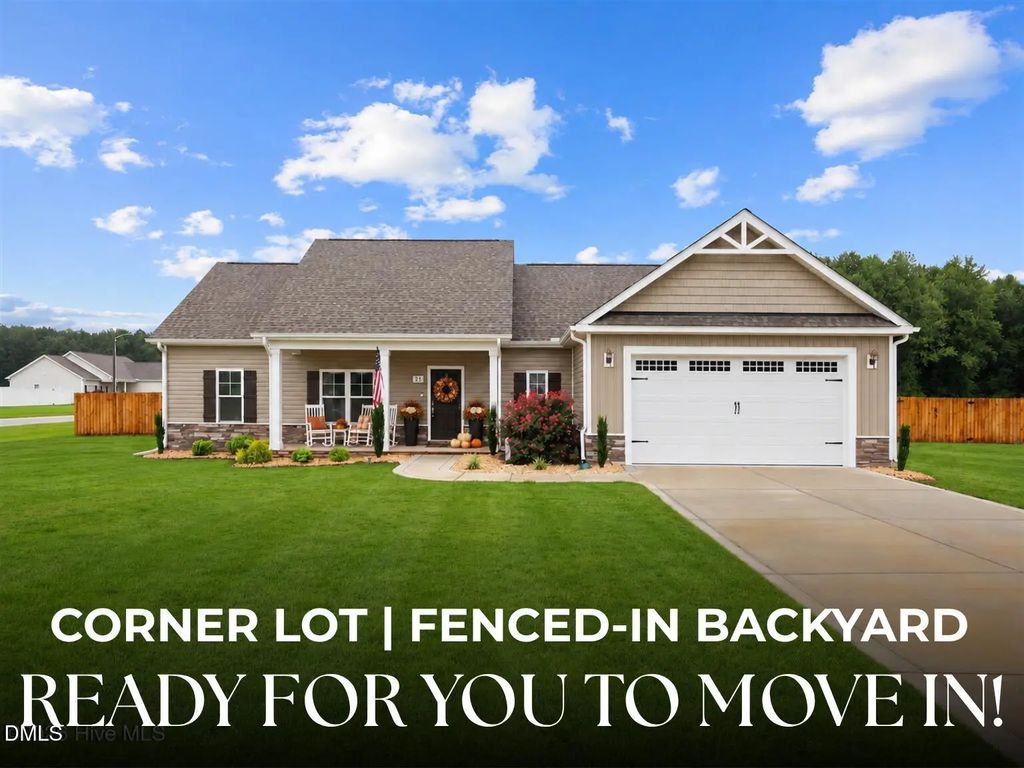 21 Oakbridge Way, Princeton