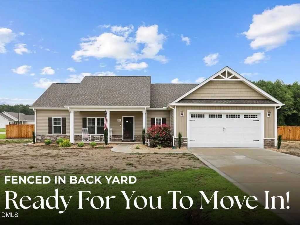 21 Oakbridge Way, Princeton