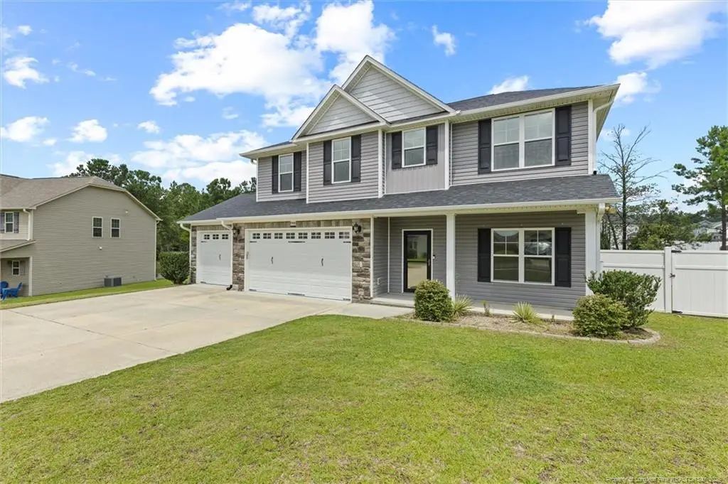 1908 Sweetfern Place, Aberdeen