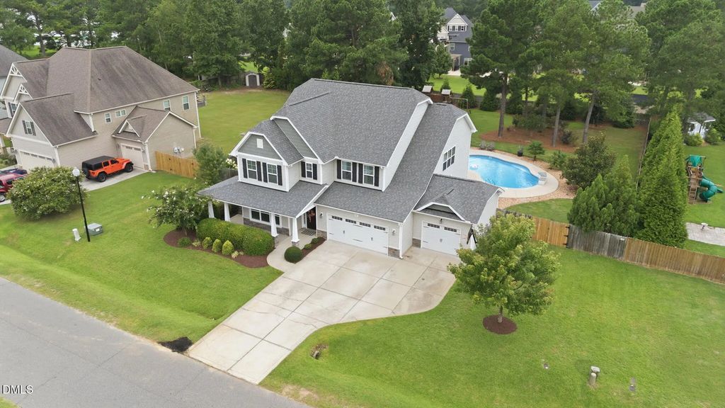63 Ocean Drive, Clayton