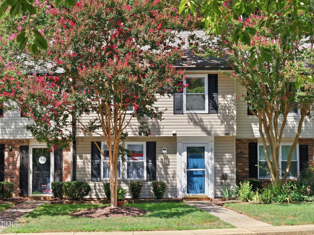 7815 Stephanie Lane, Raleigh