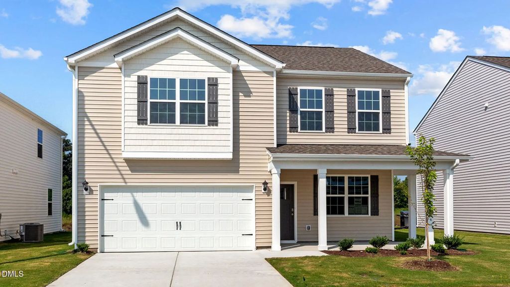 15 Winding River Way, Youngsville