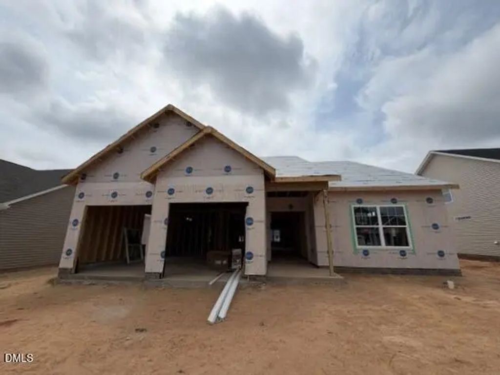 81 Moon Flower Walk, Youngsville