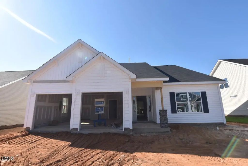 81 Moon Flower Walk, Youngsville