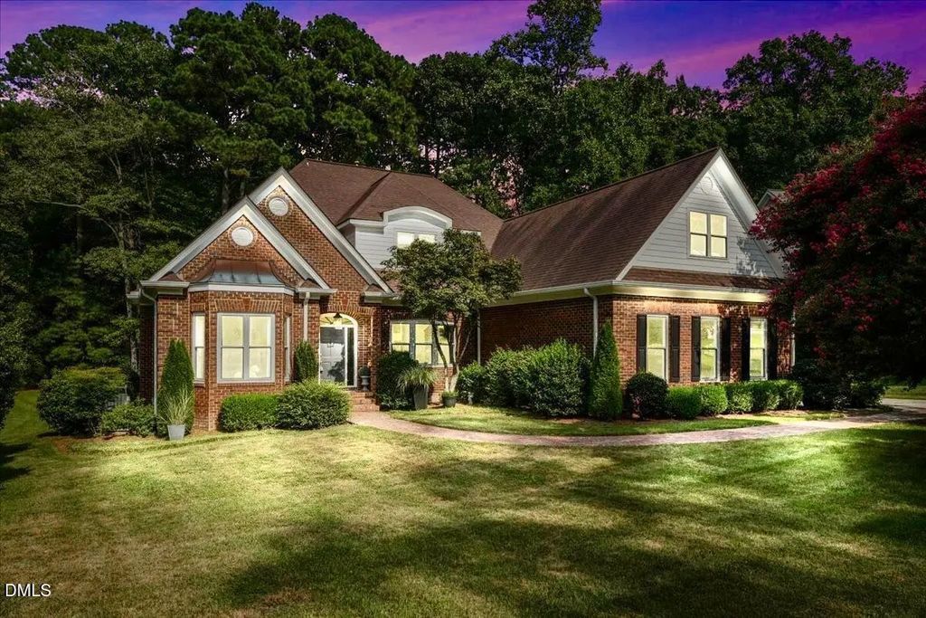 8508 Bell Grove Way, Raleigh