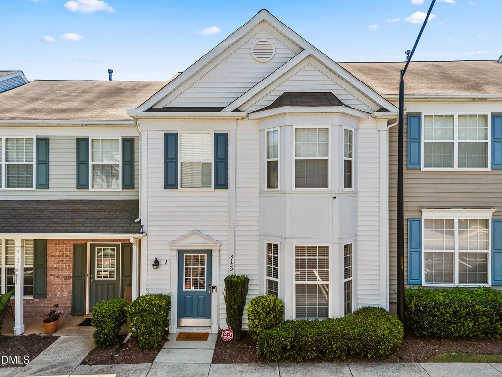 8139 Rhiannon Road, Raleigh