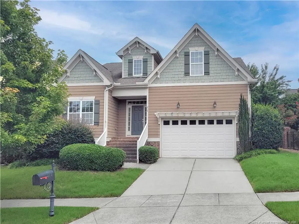414 Banagher Lane, Fuquay Varina
