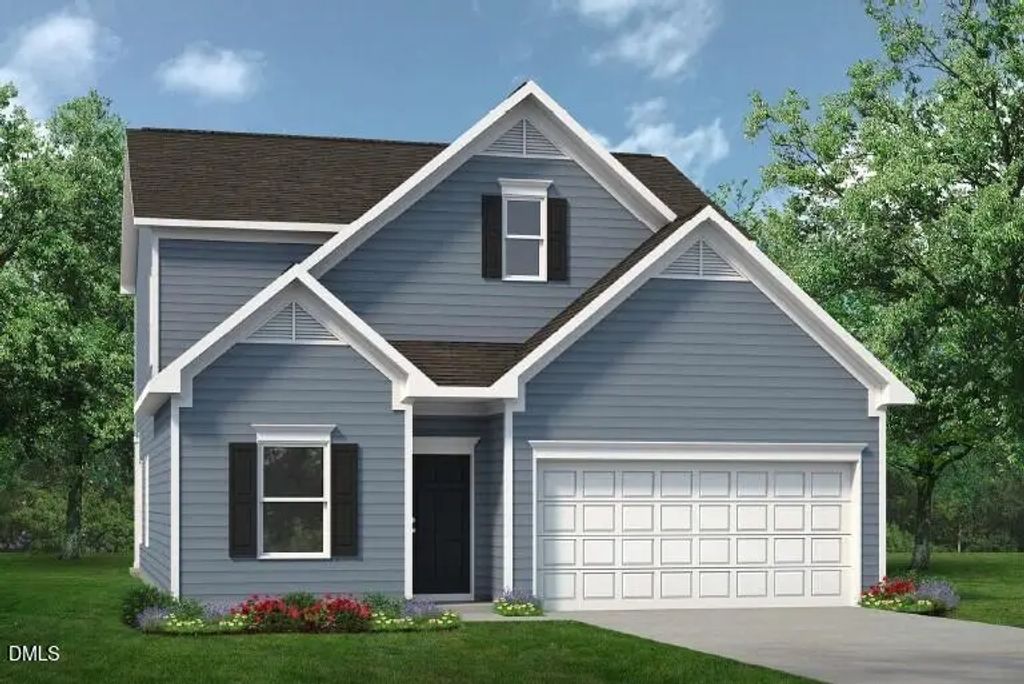 180 E American Marigold Drive, Benson
