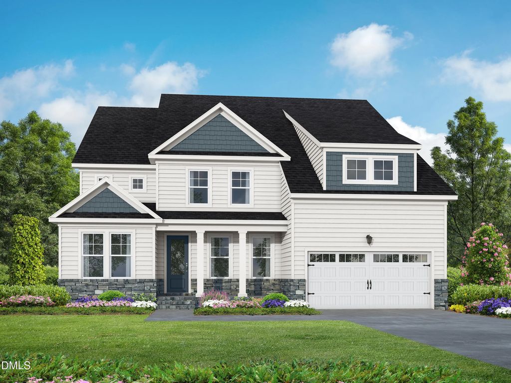 237 Castle Frk Court, Holly Springs