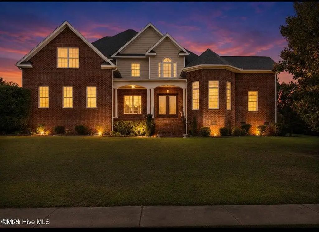 4701 Bayview Drive, Wilson