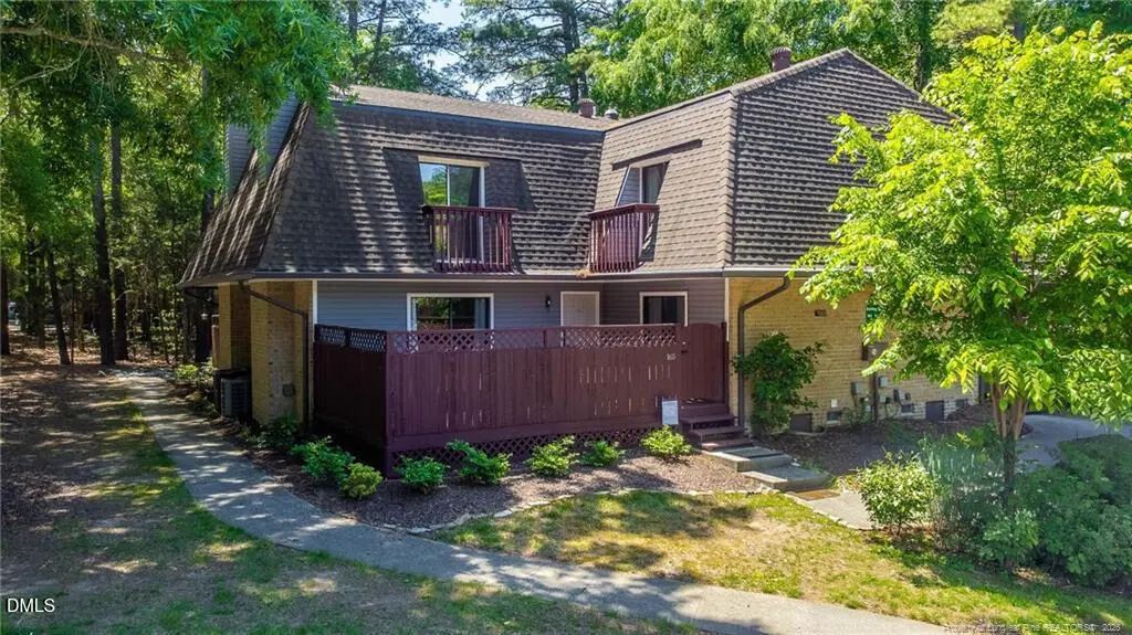 165 Springberry Lane 165, Chapel Hill