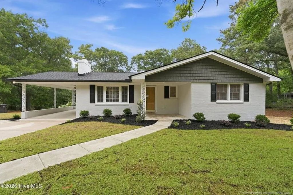 601 Bethesda Avenue, Aberdeen