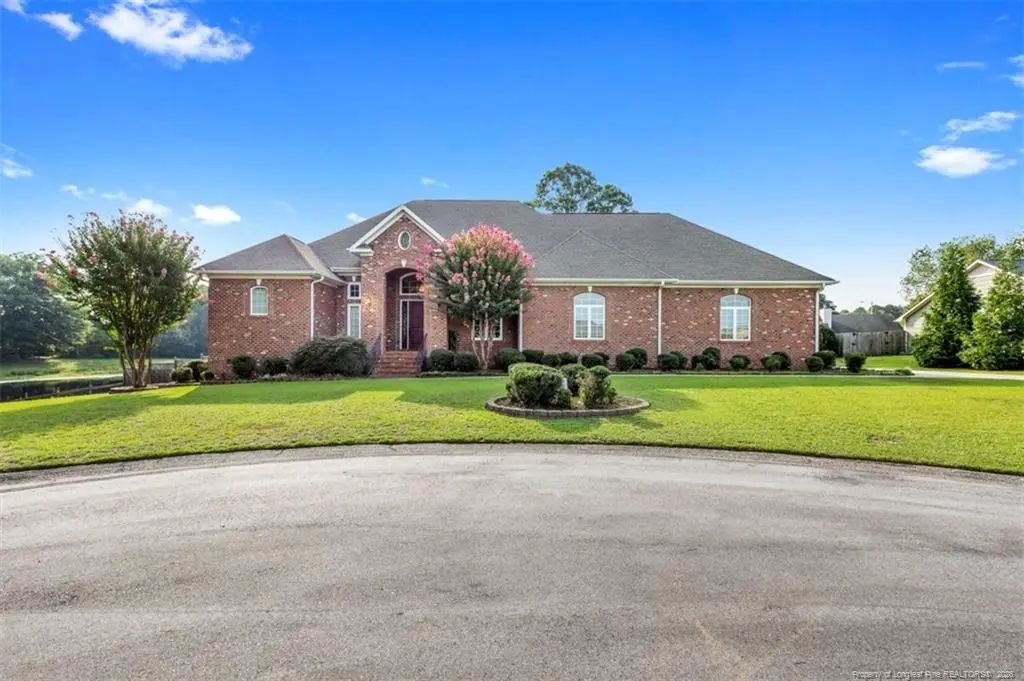 141 Wheat Way, Fayetteville