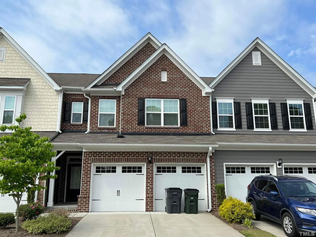 1156 Lookout Ridge Road, Apex
