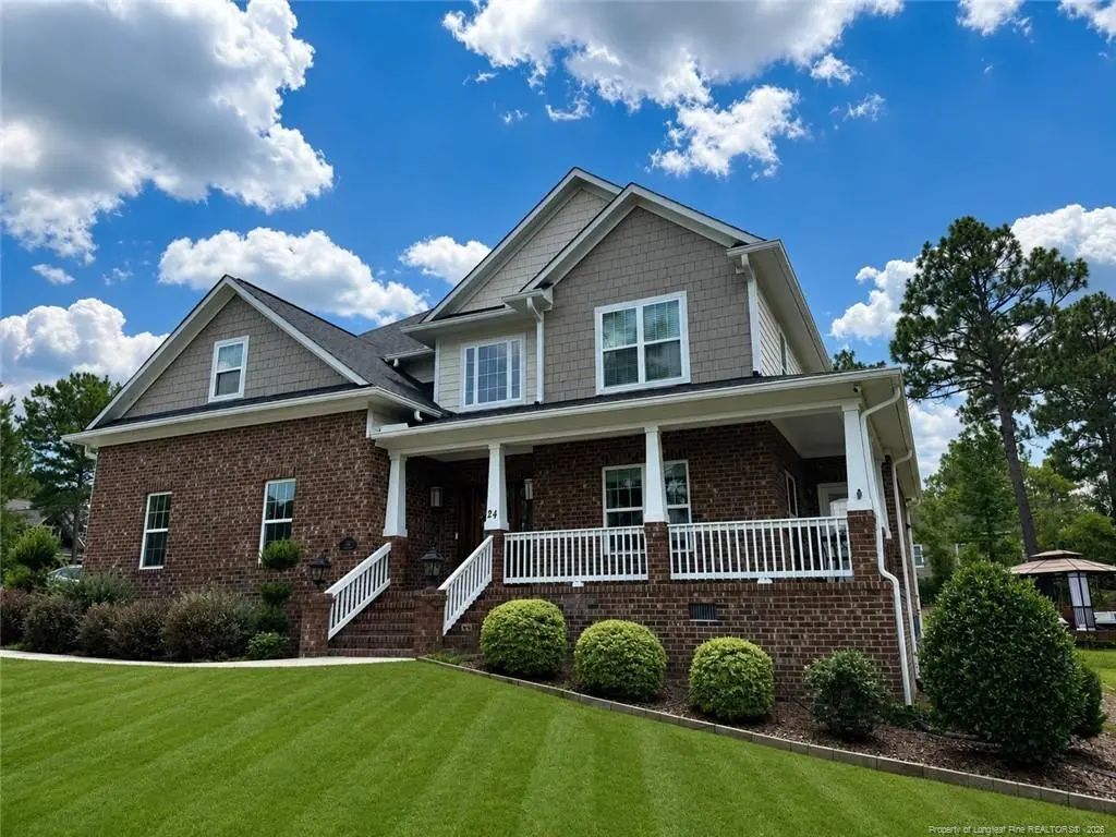 24 Banning Drive, Whispering Pines