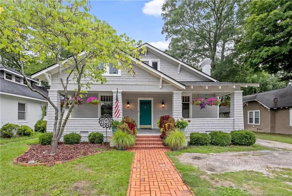 1410 Morganton Road, Fayetteville