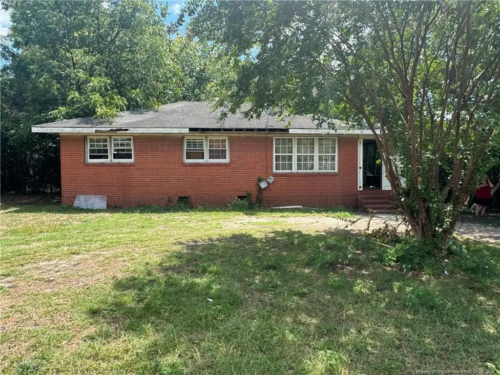 5307 Williamsburgh Drive, Fayetteville