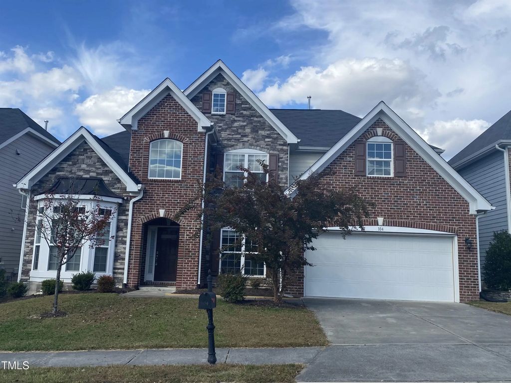 104 Elmsford Street, Durham