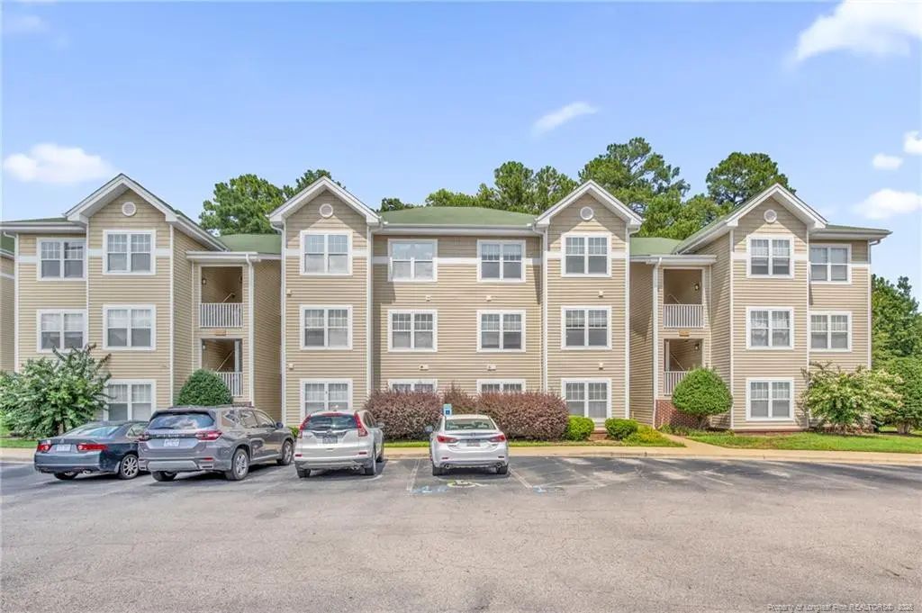 3342 Harbour Pointe Place 9, Fayetteville