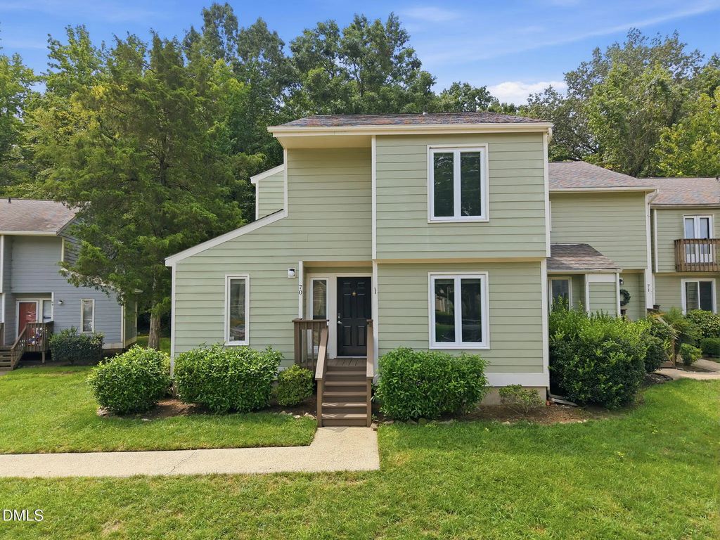 250 S Estes Drive 70, Chapel Hill