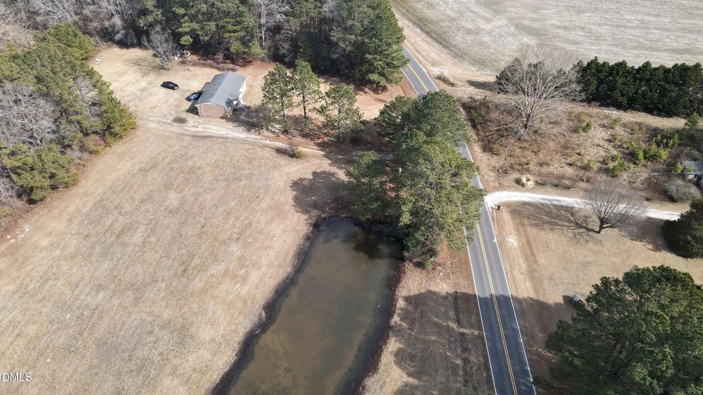 474 Indian Camp Road, Smithfield