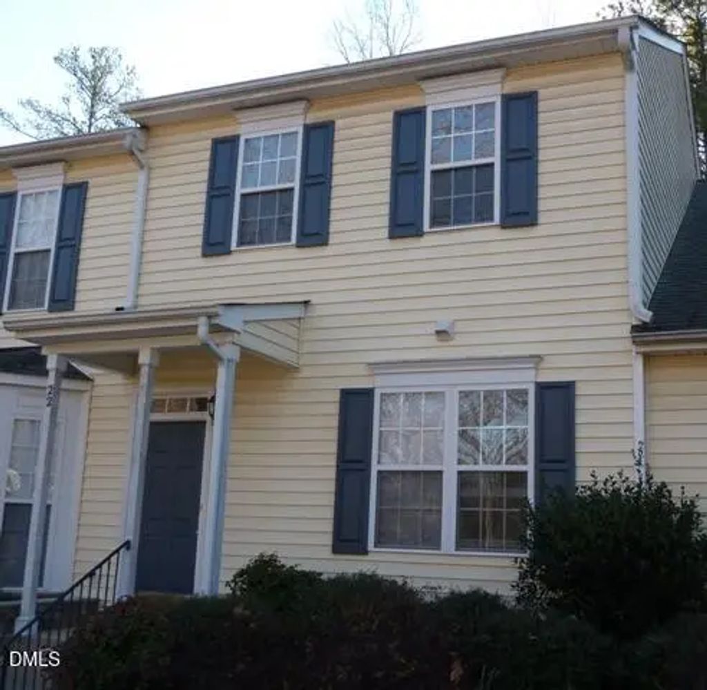 844 Horton Road Apt 00022, Durham