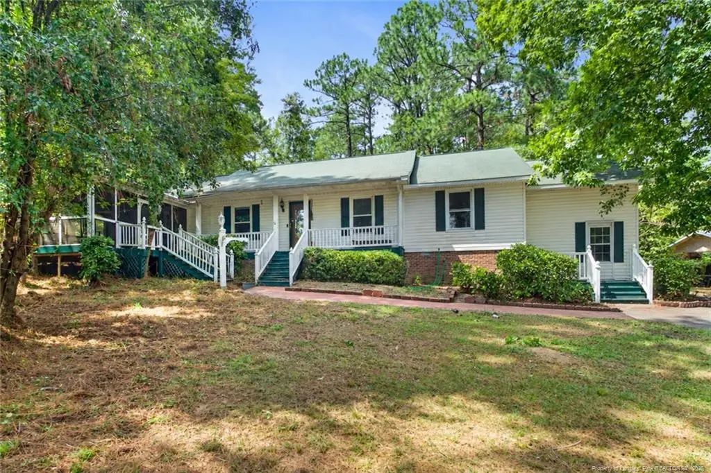 218 Rachel Road, Fayetteville