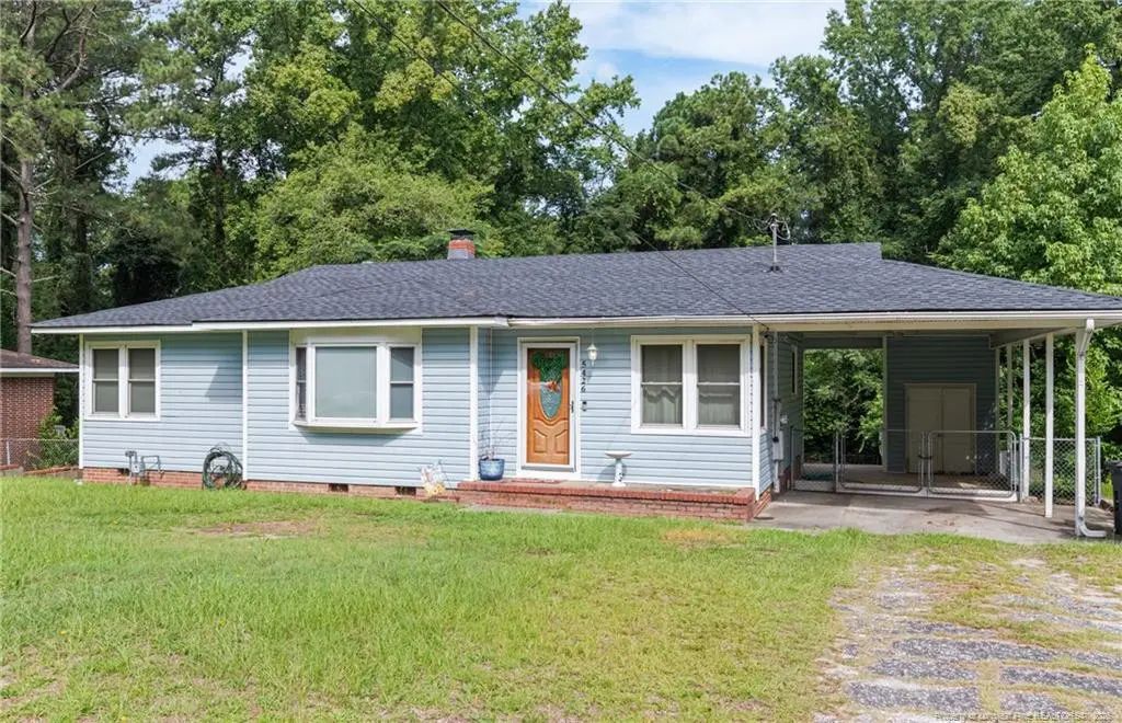 5426 Birch Road, Fayetteville