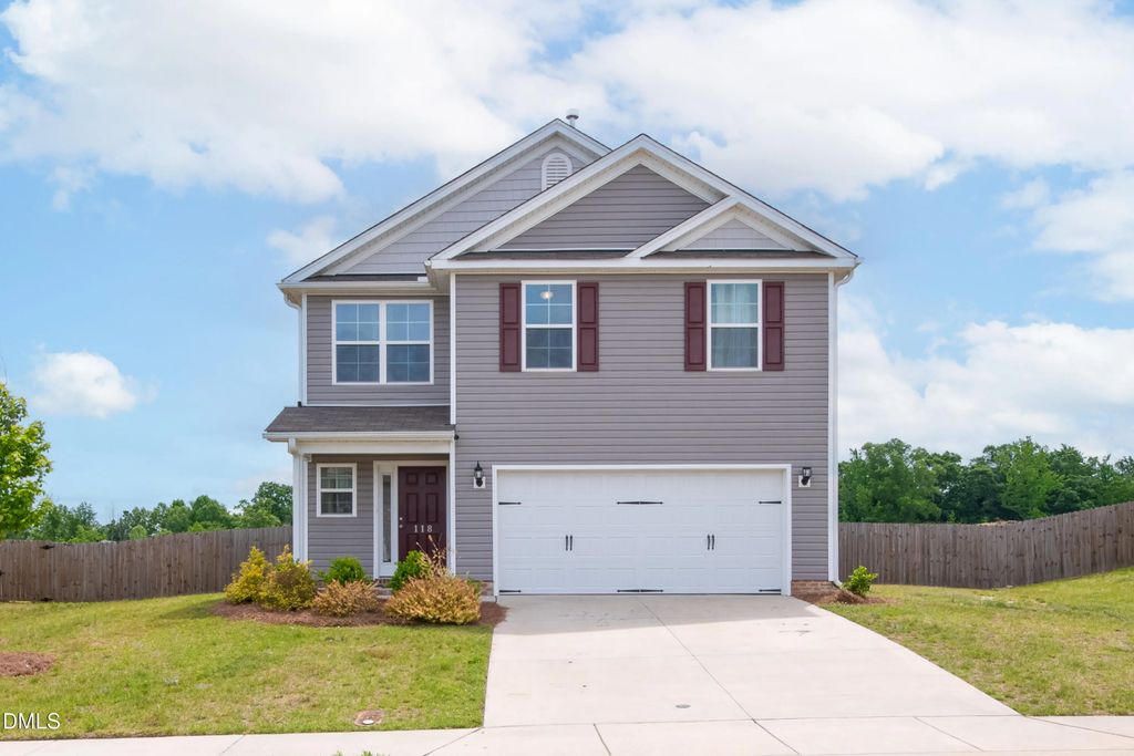 118 Brassfield Drive, Burlington