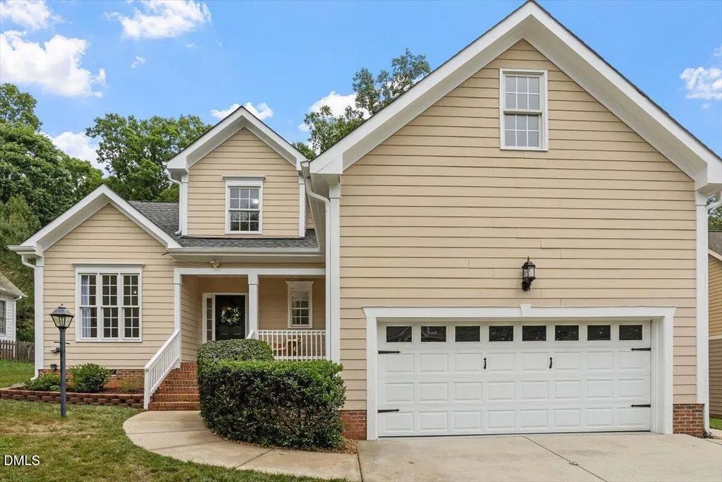 76 Fox Chapel Lane, Pittsboro