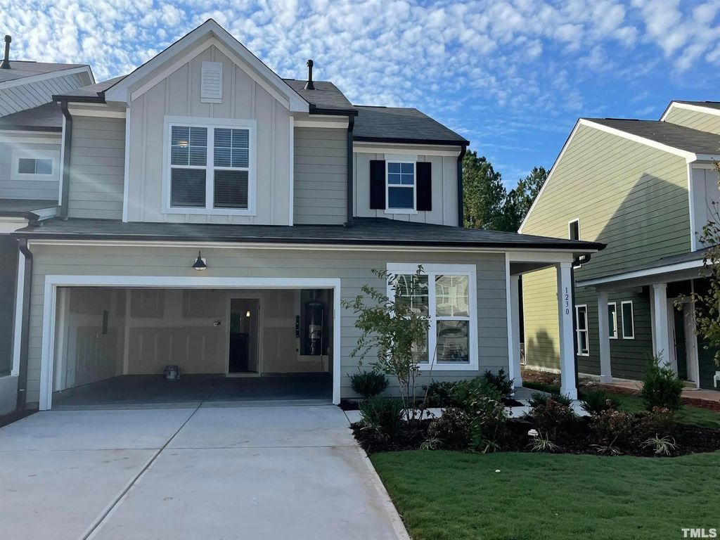 1230 Gemfor Street, Durham