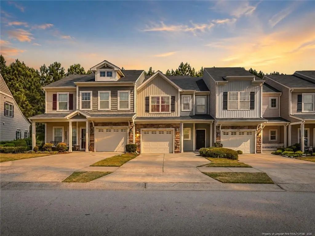 155 Cypress Hill Lane, Holly Springs