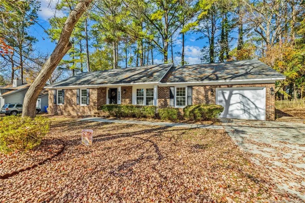 5890 Waccamaw Court, Fayetteville